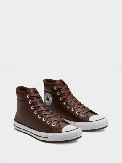 Кеди високі CONVERSE Chuck Taylor All Star модель 168868C — фото 4 - INTERTOP